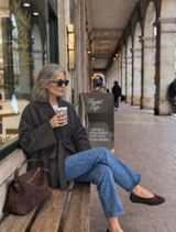 Belinda Carver. review photo