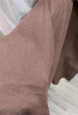 Nancy F. review photo