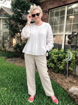 Vivian Marshall review photo