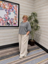 Paulette Sinclair review photo