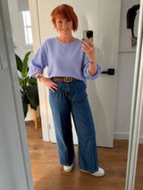 Winifred Langley review photo
