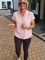 Leona Pritchard review photo