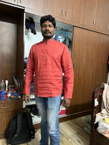 Venkata review photo