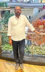 Hari review photo