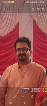 Purushotham Venkatesh review photo