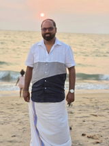 Dhanya Rajesh Rajesh review photo