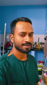 Kores Mullick review photo