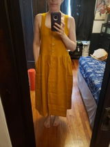 Lisa review photo