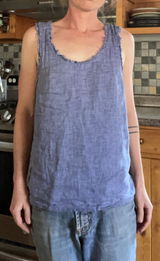 Amelia Lohrenz review photo