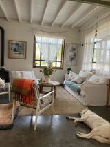 orli savin maoz review photo