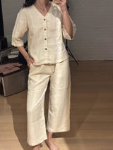Camila Savia review photo