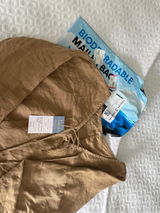 Hannah Roy review photo