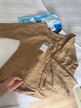 Hannah Roy review photo