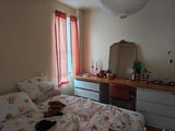 Linen Curtain with Multi Purpose Tape