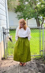 Etsy customer review photo