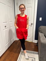 Etsy customer review photo