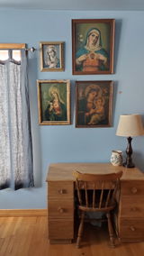 Larkspur review photo