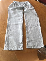 M Dickson review photo