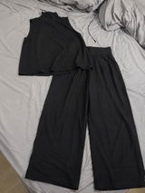 Melissa review photo
