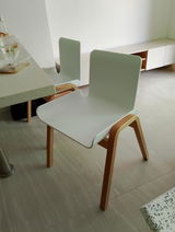 C. review photo
