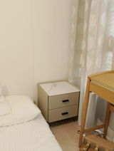 C. review photo