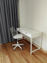 C. review photo