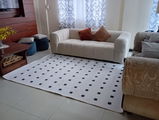 C. review photo