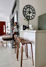 Lines and Colours Design review photo