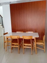 Lines and Colours Design review photo