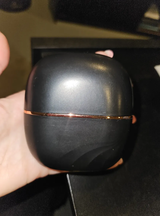 Carolina V. review photo