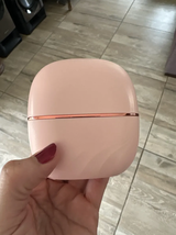 Camila B. review photo
