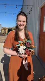 Maggie C. review photo