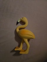 Claire review photo