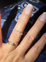 Dina D. review photo