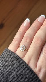 Lovely review photo