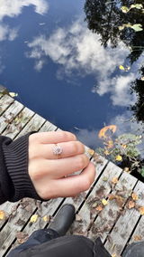 Lovely review photo