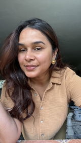 Diana Hariprashad review photo