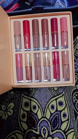Zunaira review photo