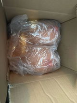 Kasimir review photo