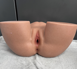 Steven Harris review photo