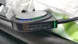Luca W. review photo