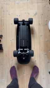 O.H. review photo