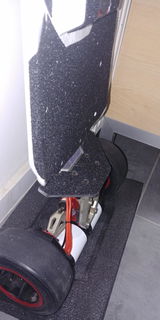 Erider review photo