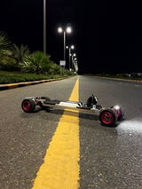 Omar Al Assaf review photo