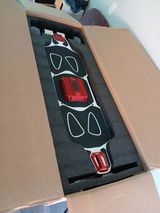 Kenstone review photo