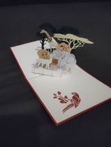 Etsy customer review photo