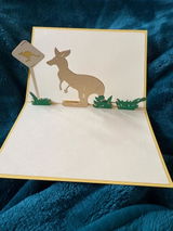 Etsy customer review photo