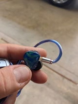 Aaron Starnes review photo