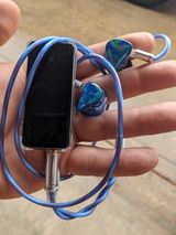 Aaron Starnes review photo