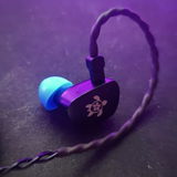 Mark d.J. review photo